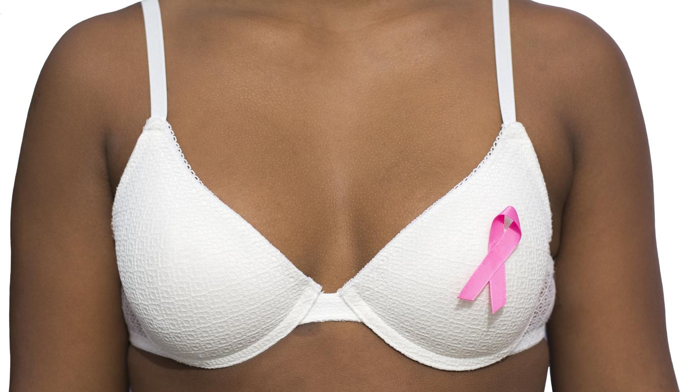 Cancer du sein triple négatif : les jeunes et les femmes de couleur sont plus à risque