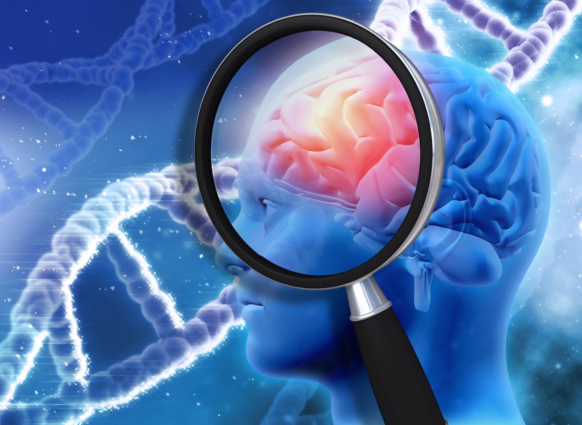 Des scientifiques ont découvert le gène protecteur d'Alzheimer