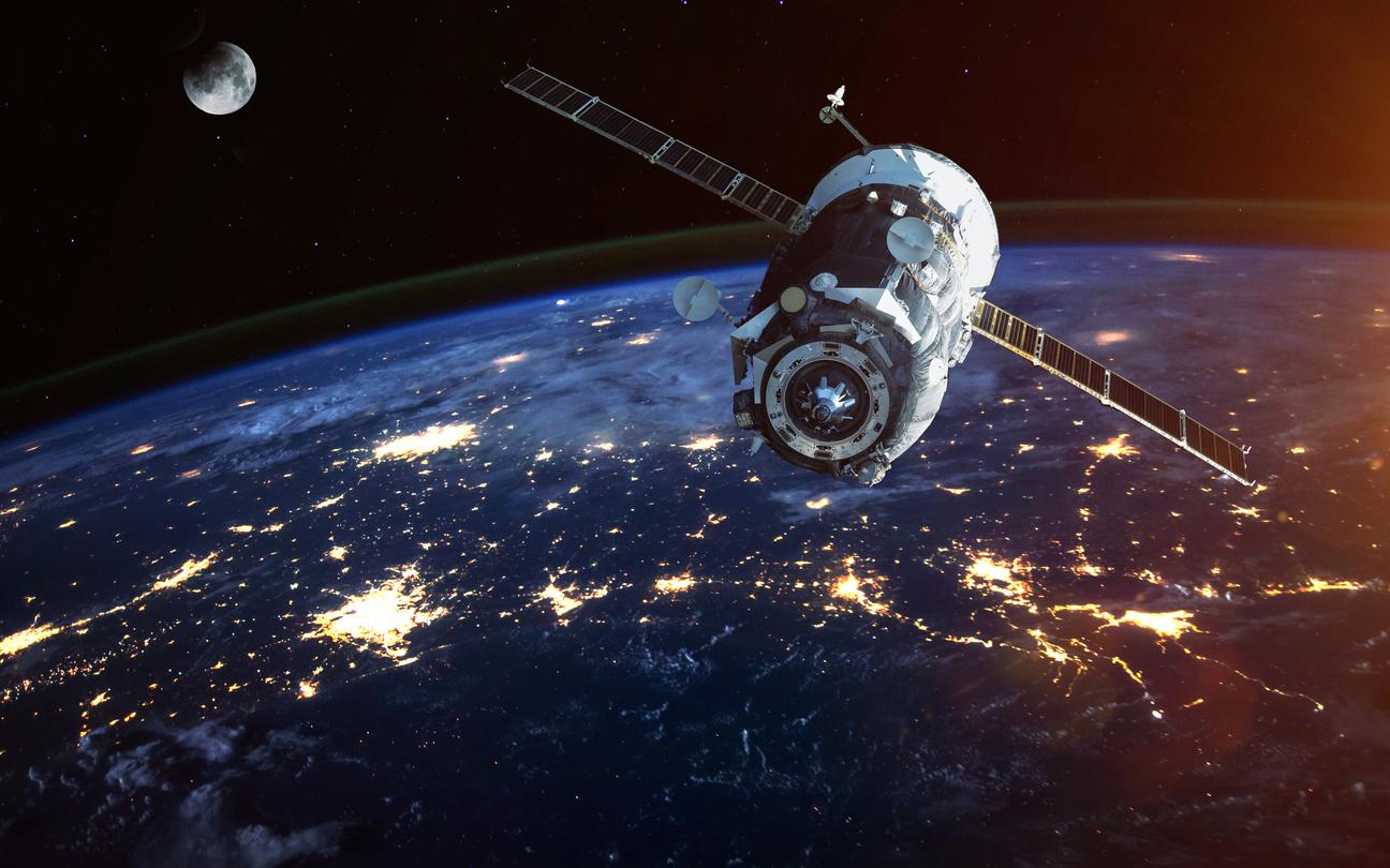 Jeff Bezos bientôt dans l’espace : pourquoi les voyages spatiaux affaiblissent le système immunitaire