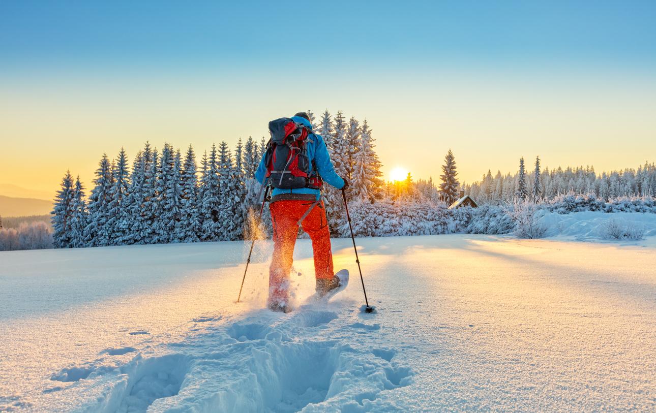 Ophtalmies des neiges : ski ou pas, altitude ou pas, protégez vos yeux à la montagne !