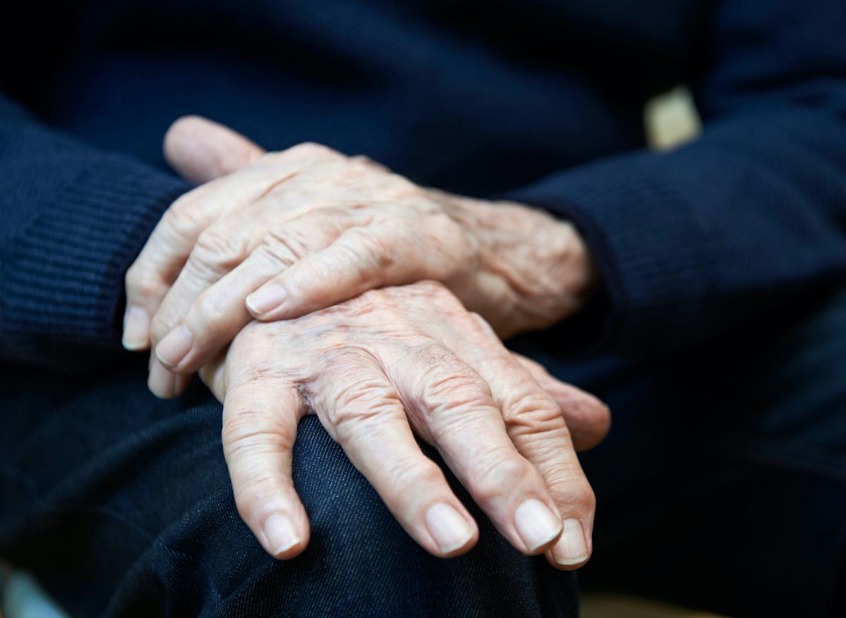 Covid-19 : les patients atteints de Parkinson ont 30% de risque en plus de mourir