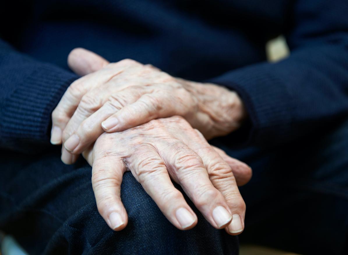 Parkinson : un test sur la peau pour diagnostiquer tôt la maladie