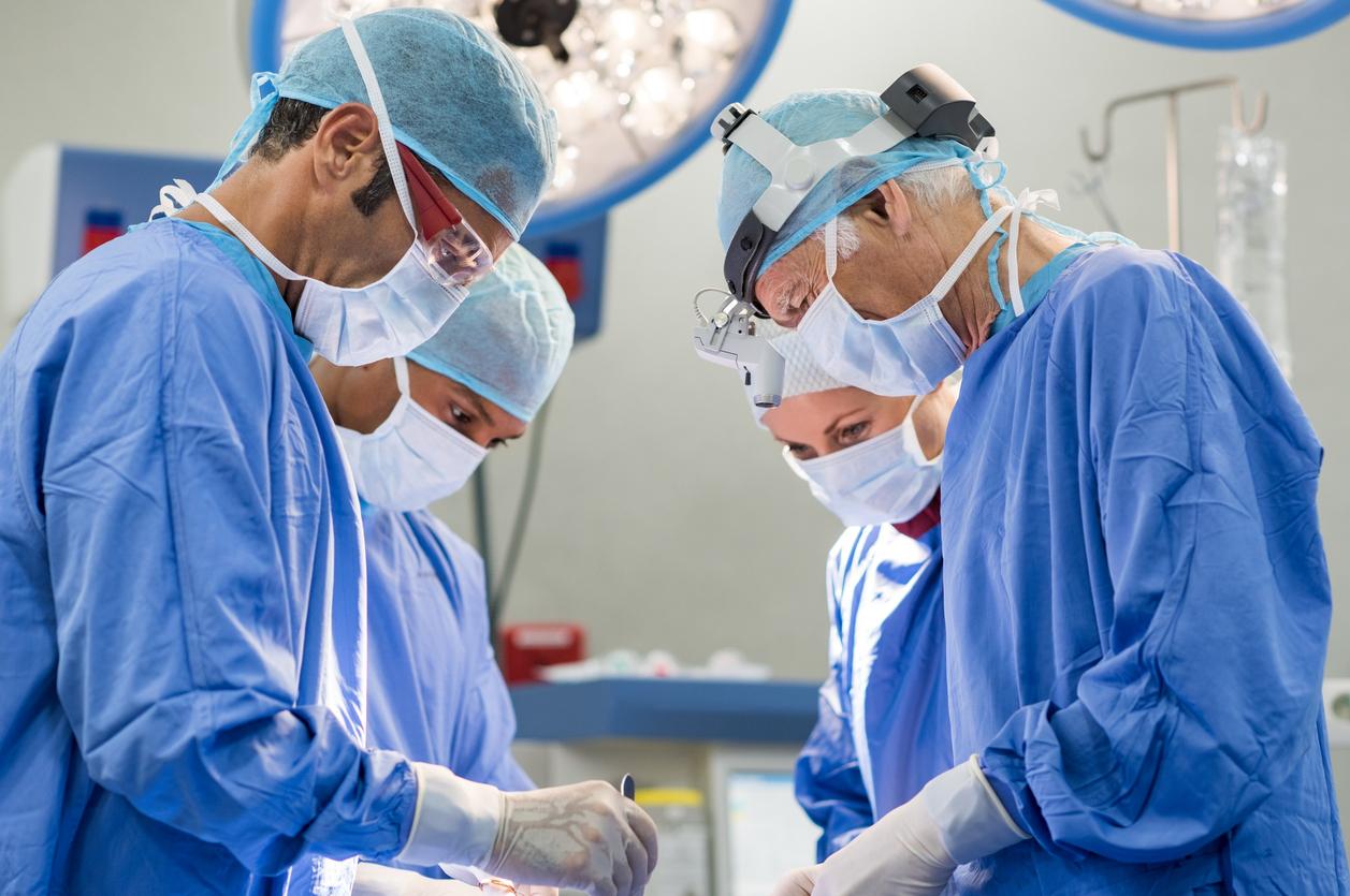 Dons d’organes : 24 000 patients sont toujours en attente d’une greffe