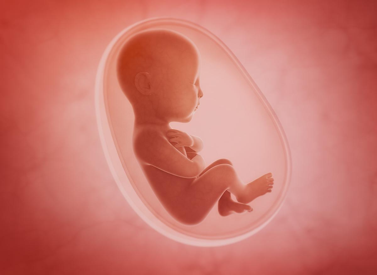 Coronavirus : la mère peut-elle transmettre le virus à son bébé in utero?