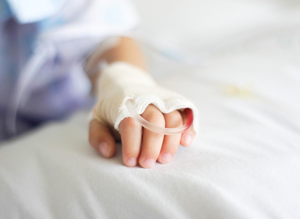 Covid-19 : les hospitalisations d'enfants touchés par la maladie de Kawasaki ont bondi de près de 500%