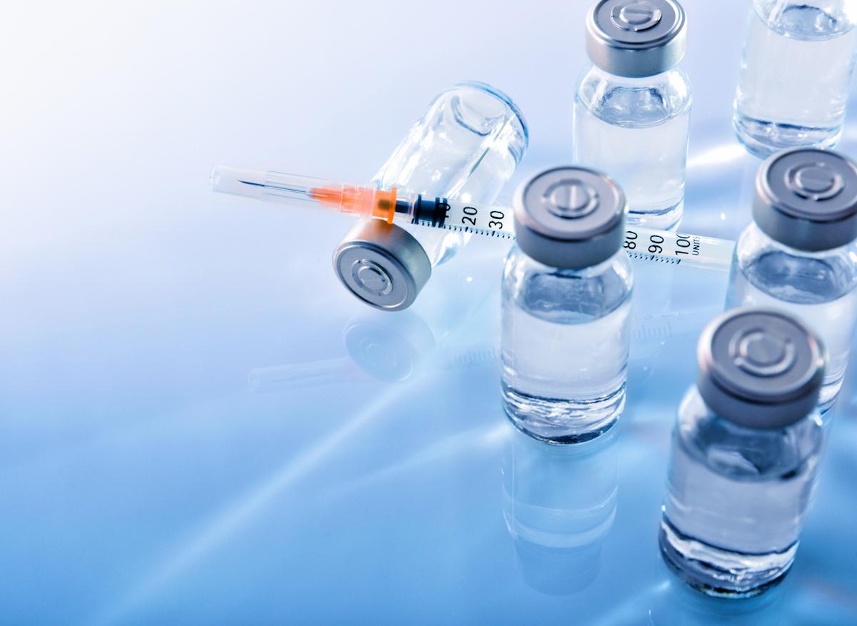 Grippe : nos cellules immunitaires pourraient contribuer à la création d'un vaccin universel 