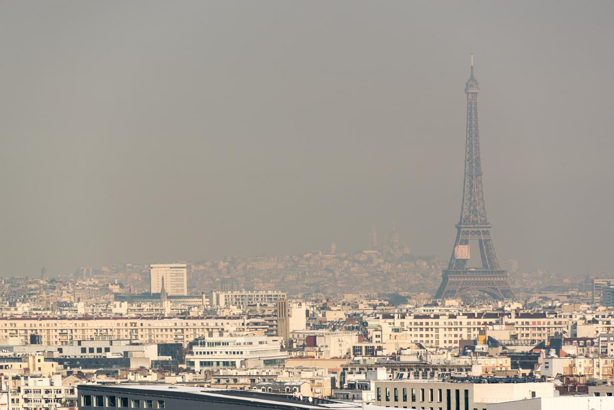 Pollution de l’air : la France menacée par la justice européenne 