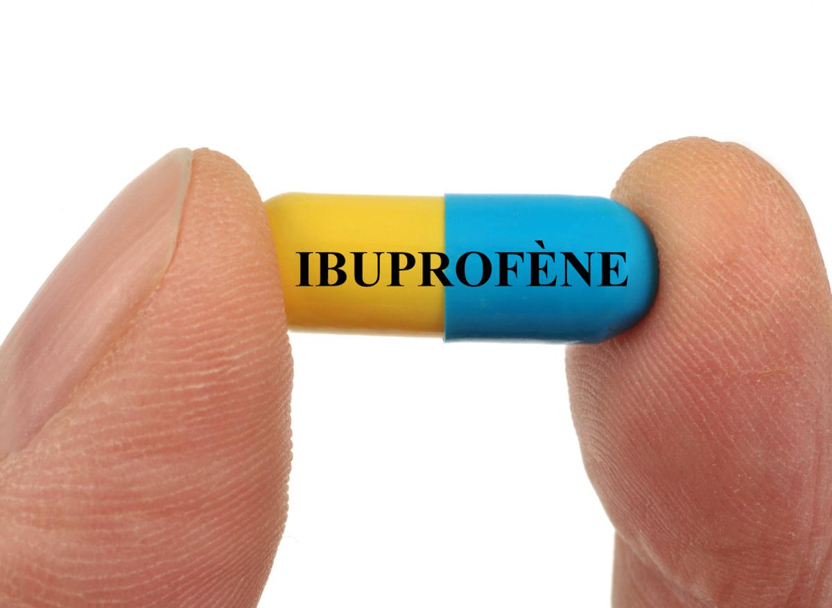 Ibuprofène, Kétoprofène : au moins 42 décès recensés en 18 ans, alerte l'ANSM