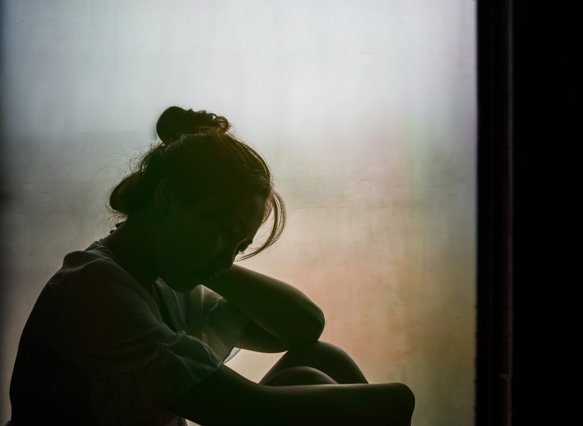 Suicide : 12% des adolescents ayant des pensées suicidaires font une tentative