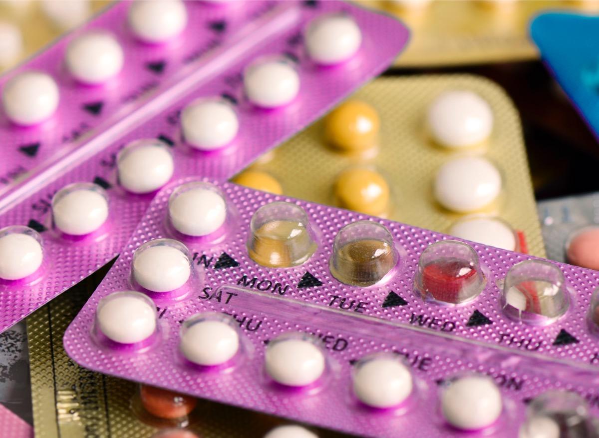 Coronavirus : la pilule contraceptive délivrée même si votre ordonnance est périmée 