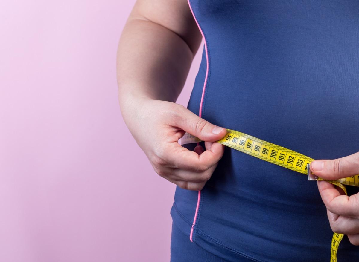 Obésité : une protéine pour réguler l’appétit ? 