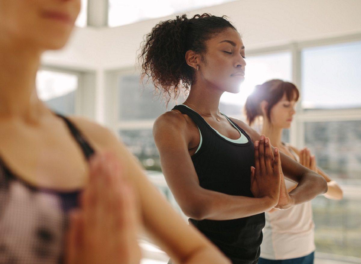 Polyarthrite : le yoga réduit la gravité des symptômes 