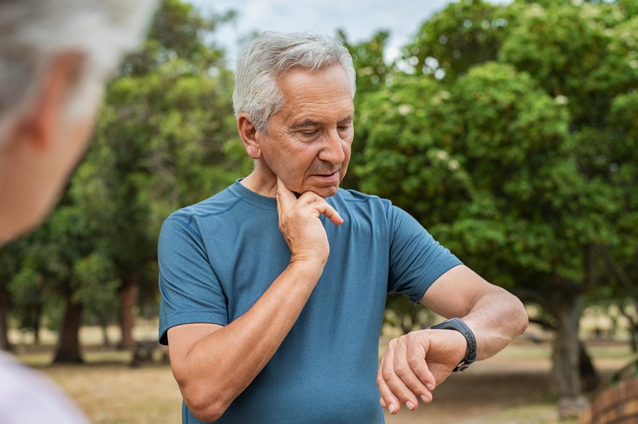 Fibrillation atriale : la prise de pouls, un geste simple pour surveiller votre rythme cardiaque