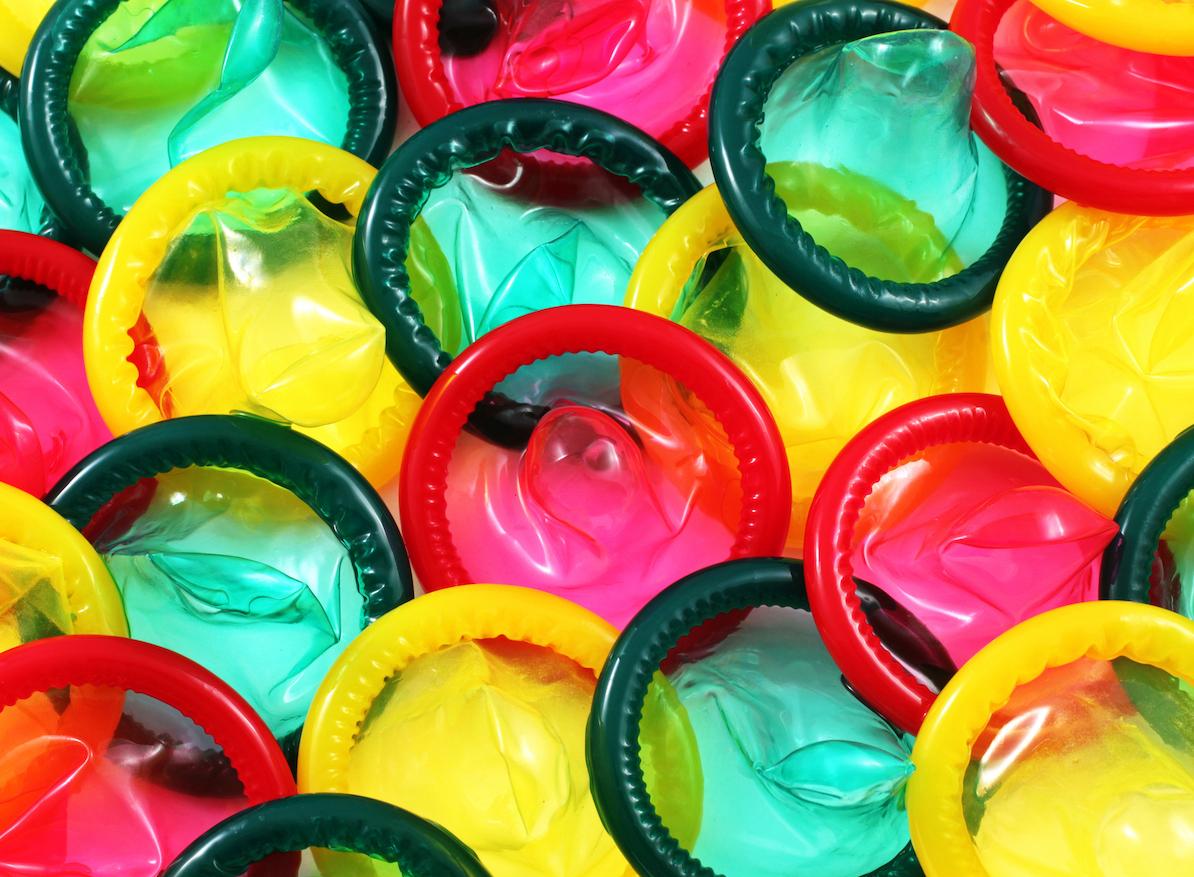 Les préservatifs ne sont pas assez résistants pour 60 Millions de consommateurs