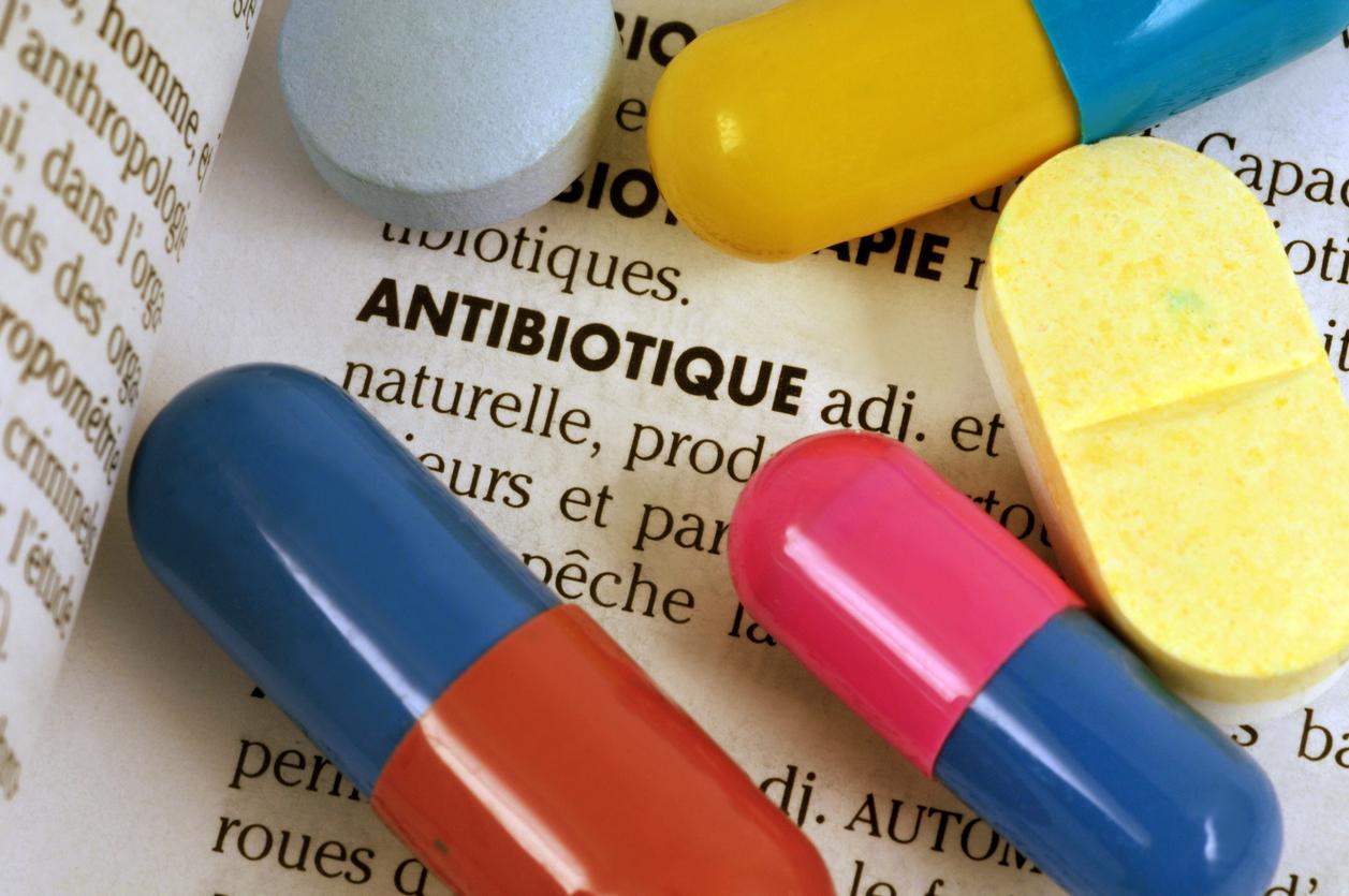 Un risque d'atteinte cardiaque lié à la prise d'antibiotiques