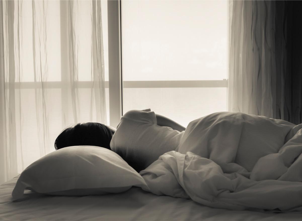 L’exposition aux produits chimiques dérègle le sommeil des femmes ménopausées 
