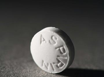 Prévention de l'infarctus: l’aspirine plutôt le soir que le matin