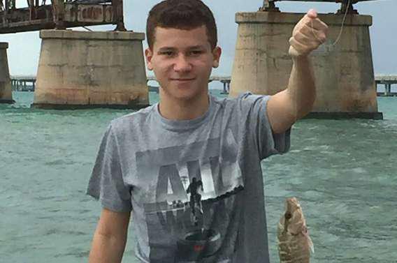Floride : un adolescent survit à une amibe mangeuse de cerveau
