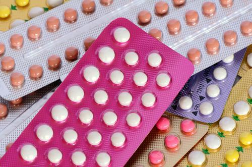 Contraception : 6 lots de pilule Diamilla sont rappelés