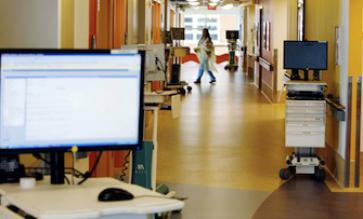 IGAS : l'activité libérale à l'hôpital manque de transparence