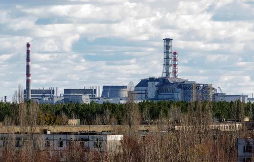 Tchernobyl : pas d'augmentation des cancers thyroïdiens en France
