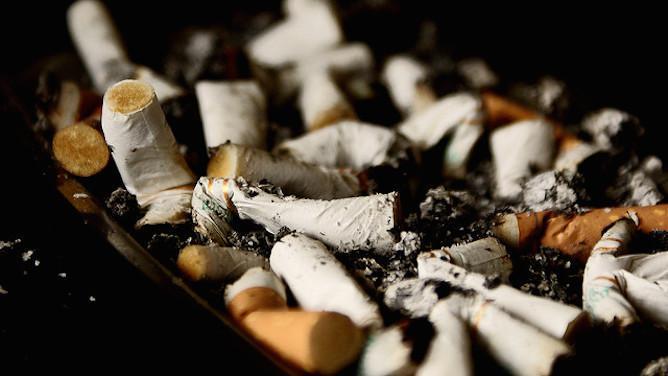 Tabac : le prix du paquet cigarettes reste stable
