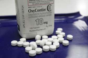 Lombalgie, maux de tête : les opioïdes font plus de mal que de bien
