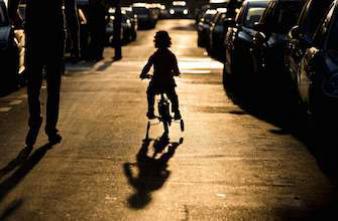 Accident de la route : 1 enfant sur 3 souffre de stress post-traumatique