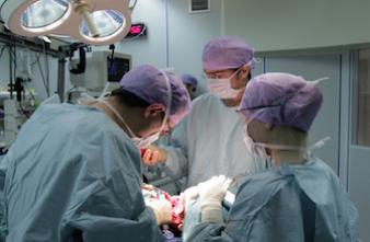 Marisol Touraine vise 1 opération sur 2 en ambulatoire en 2016   