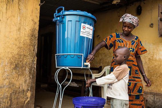 Ebola : fin de l'épidémie au Libéria 