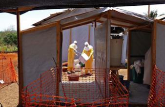 Ebola : « Le risque que le virus arrive en France est faible mais pas nul »