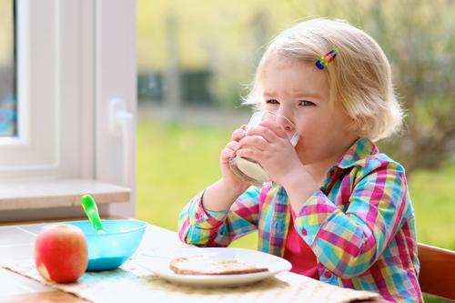 Allergies alimentaires : les antibiotiques augmentent le risque chez les enfants