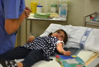 Garches : l'AP-HP avance la fermeture du service d'oncologie pédiatrique