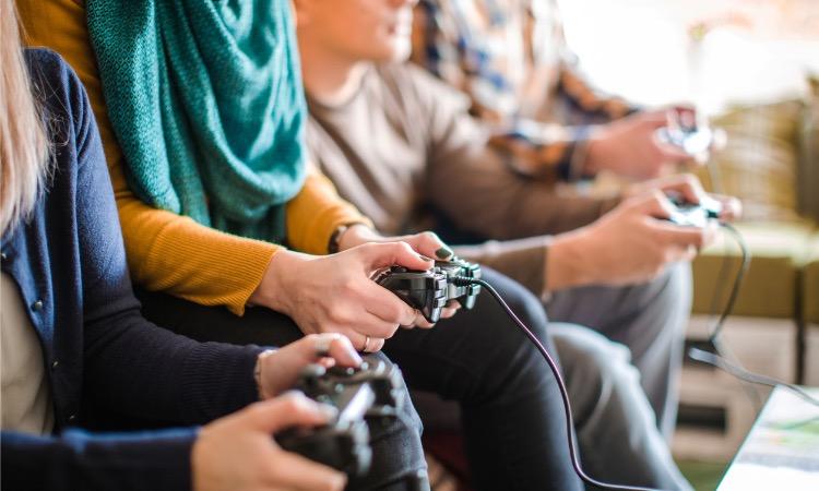 L’OMS reconnaît l’addiction aux jeux vidéo comme une maladie mentale 