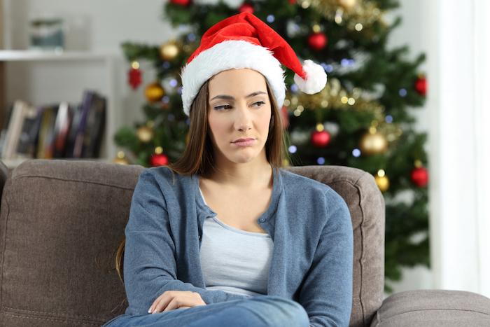 Noël approche : 9 conseils pour garder le moral pendant les fêtes