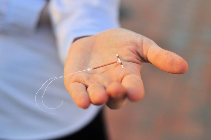 Contraception : de plus en plus de femmes abandonnent la pilule pour le stérilet