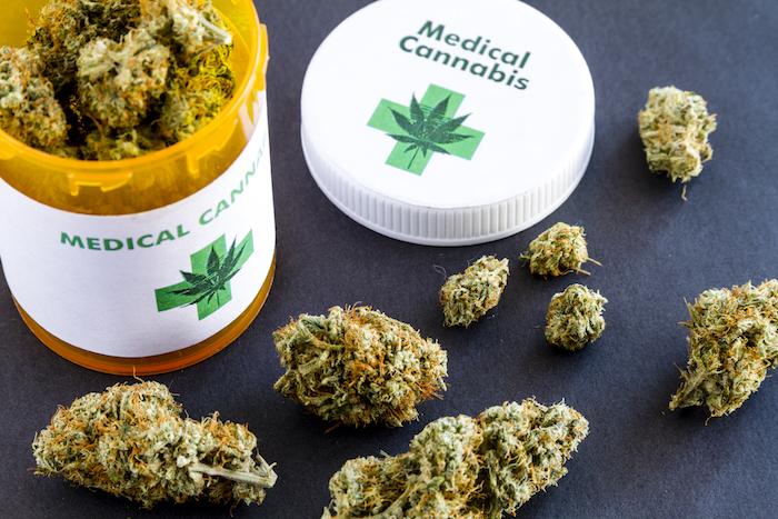 Le Comité éthique et cancer ne s'oppose pas au cannabis thérapeutique