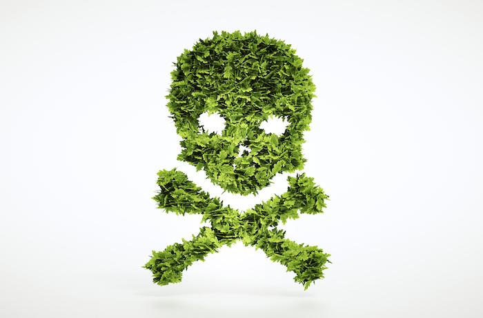 Pesticides et troubles neurologiques : des chercheurs appellent à leur interdiction immédiate