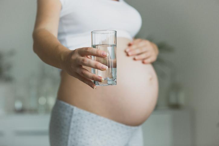 Canicule : attention aux infections urinaires pendant la grossesse