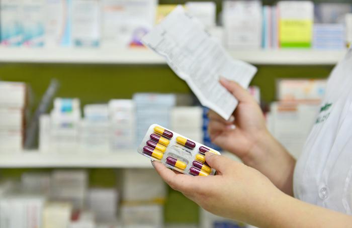 Etats-Unis : la plupart des antibiotiques sont prescrits pour rien