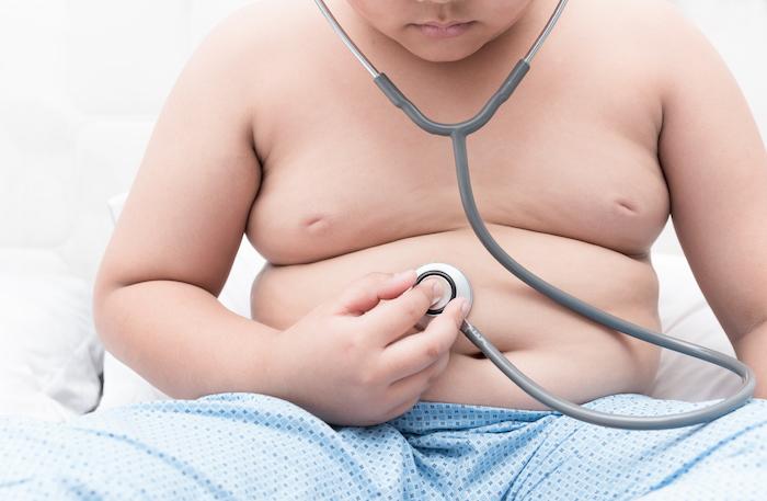 Obésité à l'adolescence : tout se joue entre 2 et 6 ans 