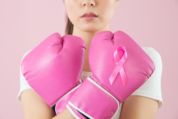 Cancer du sein : vers la fin de la chimiothérapie pour 70% des patientes ?