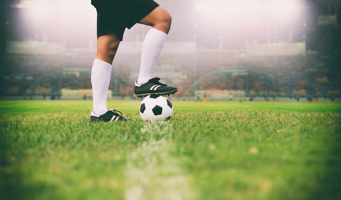 Coupe du Monde de la FIFA : l'arthroscopie aide les footballeurs blessés à revenir plus rapidement