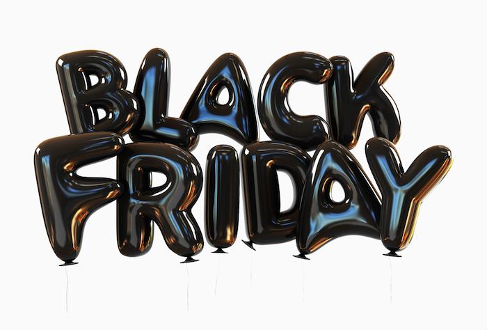 Black Friday : les raisons de la fièvre acheteuse