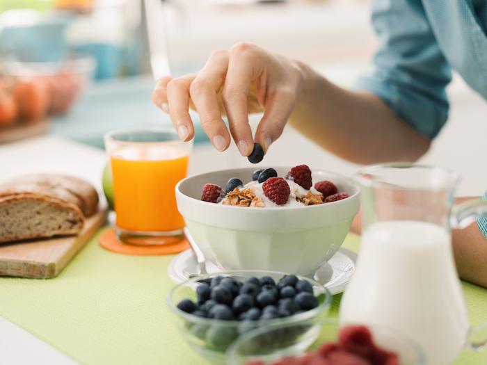 Diabète de type 2 : sauter le petit-déjeuner augmente le risque