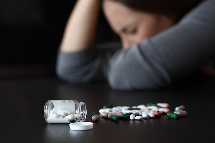 Dépression résistante : une association d’antidépresseurs ne fait pas mieux qu’un seul