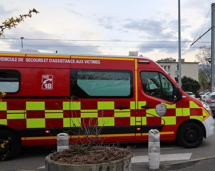 Nord : les pompiers et l'hôpital de Roubaix condamnés pour avoir mal diagnostiqué un AVC 