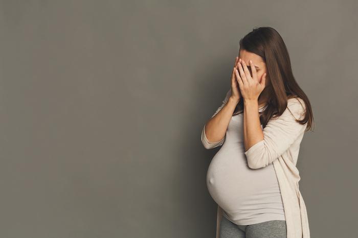 Hémorragies après l'accouchement: la recherche avance