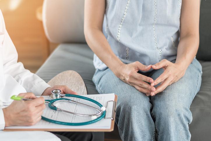 Cancer de l’ovaire : un anti-hypertenseur pourrait améliorer le traitement 