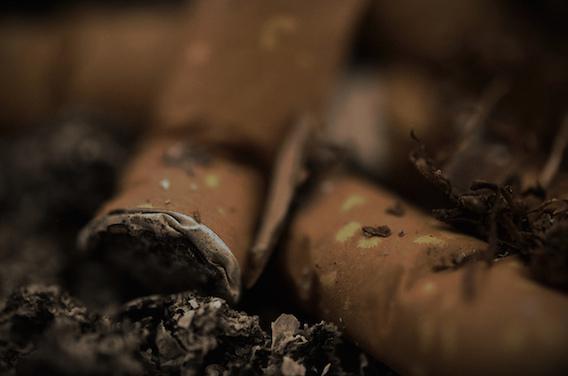 Tabac : des risques même en-dessous de 10 cigarettes par jour